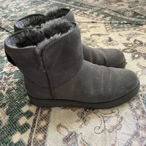 Ugg Ankle Boots Size 7